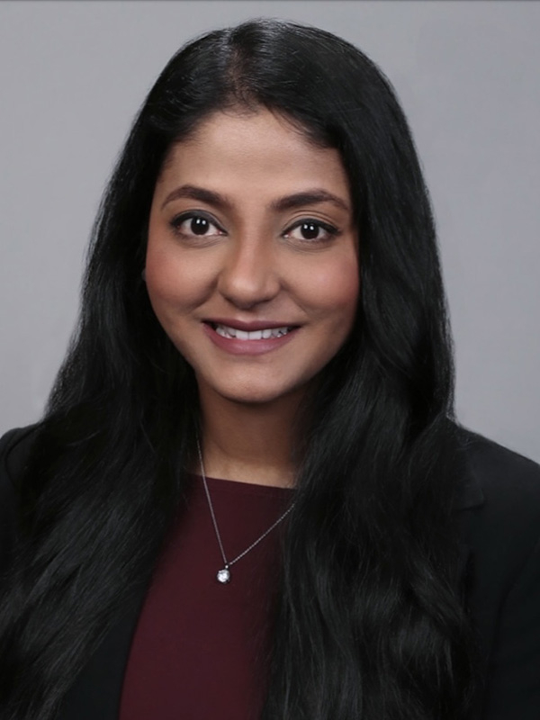 Lamiah Anne Haque, M.D.